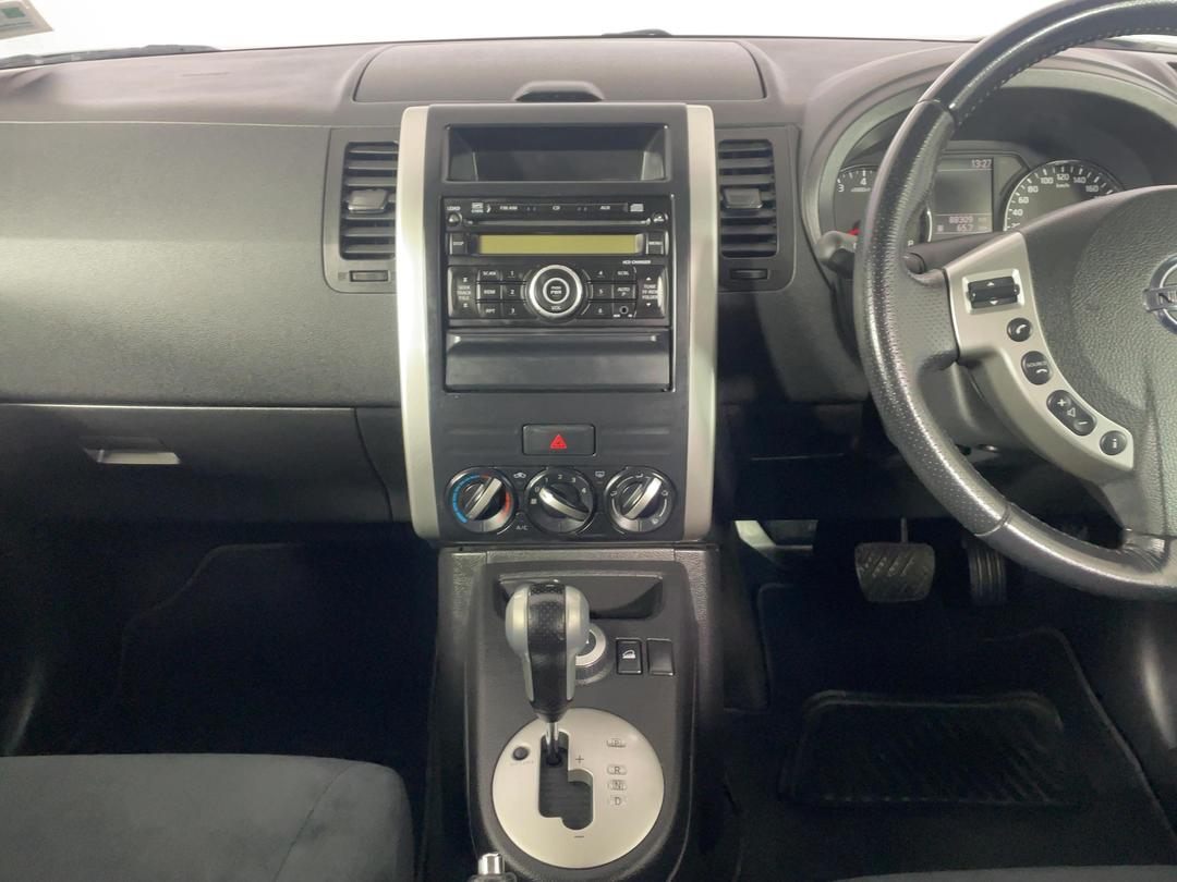 Photo '18' of Nissan X-Trail