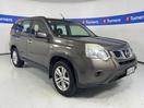 Thumbnail '1' of Nissan X-Trail