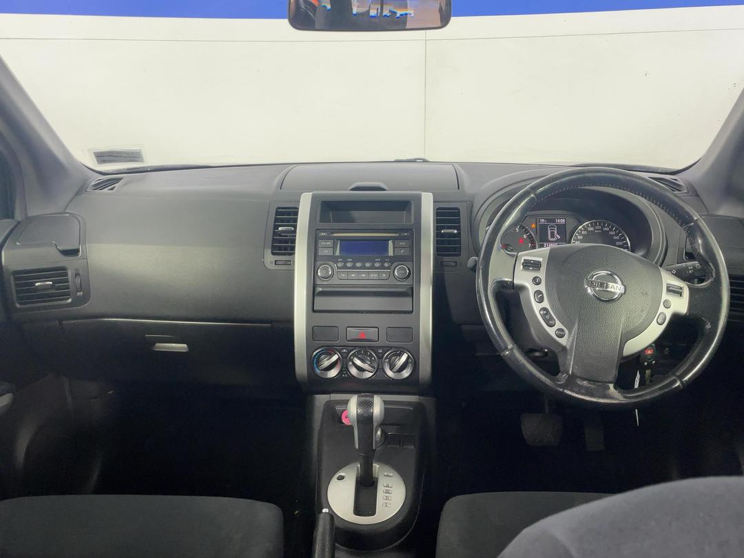Photo '15' of Nissan X-Trail