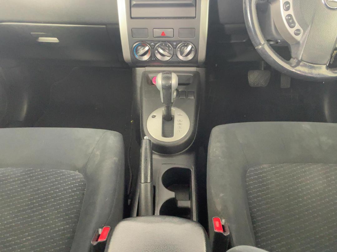 Photo '16' of Nissan X-Trail