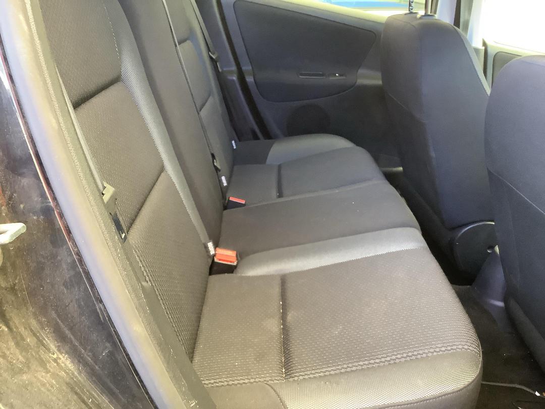 Photo '7' of Peugeot 207 XT