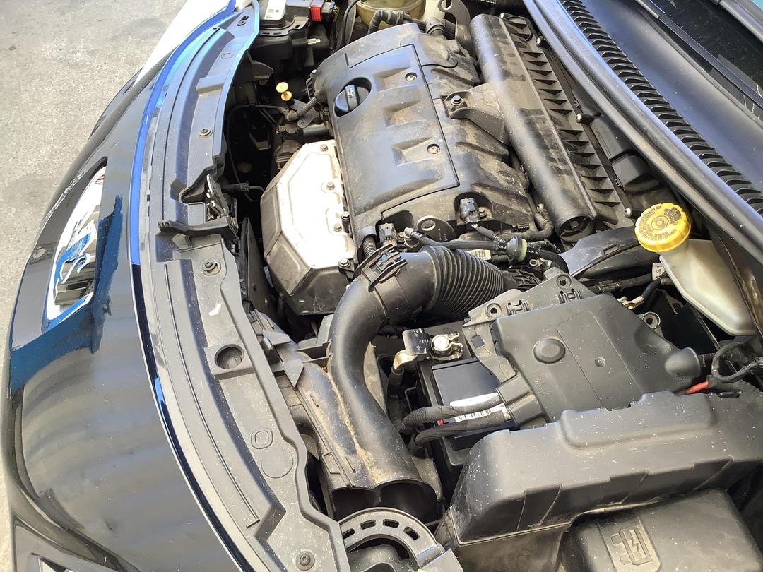 Photo '10' of Peugeot 207 XT