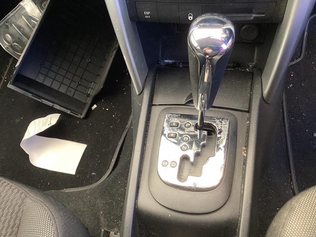 Photo '14' of Peugeot 207 XT