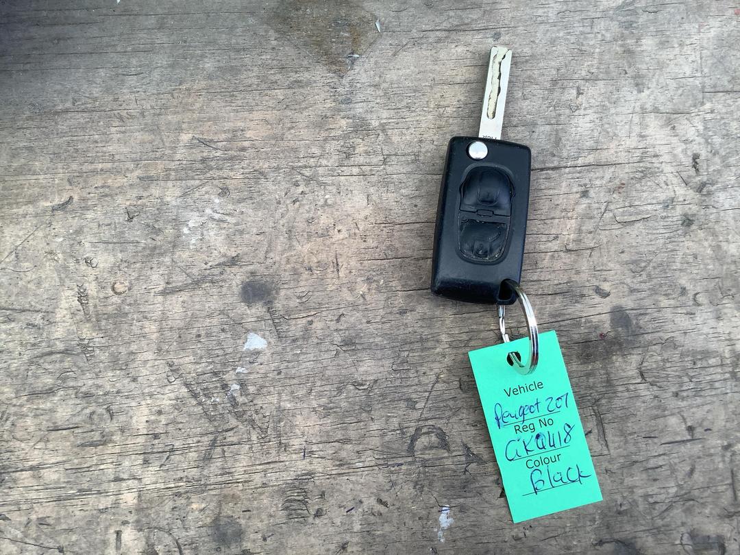 Photo '16' of Peugeot 207 XT