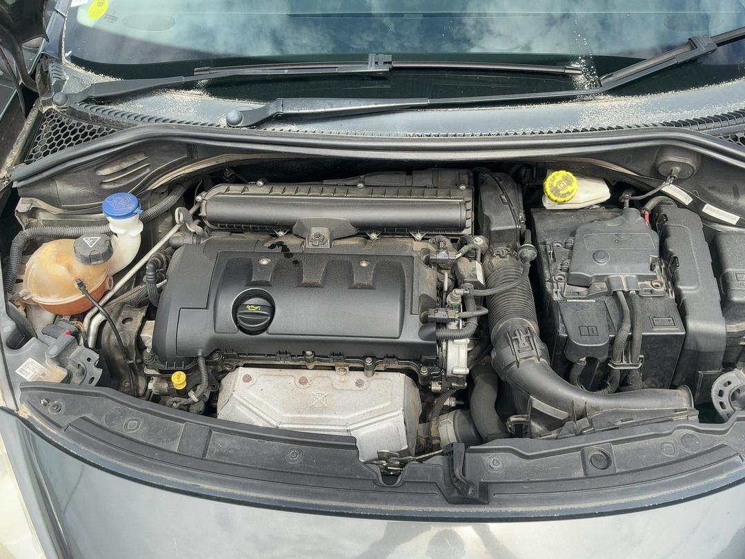 Photo '14' of Peugeot 207 XT Photo '14' of Peugeot 207 XT