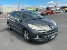 Thumbnail '1' of Peugeot 207 XT