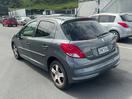 Thumbnail '4' of Peugeot 207 XT