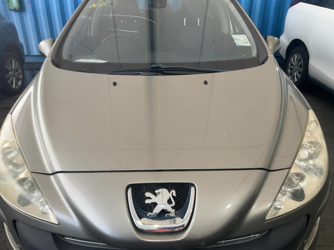 Photo '2' of Peugeot 308 HDI