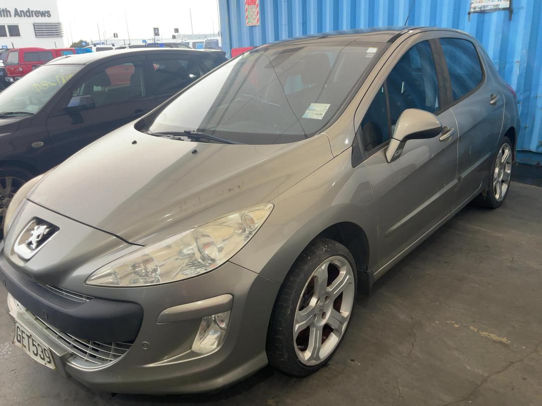 Photo '3' of Peugeot 308 HDI