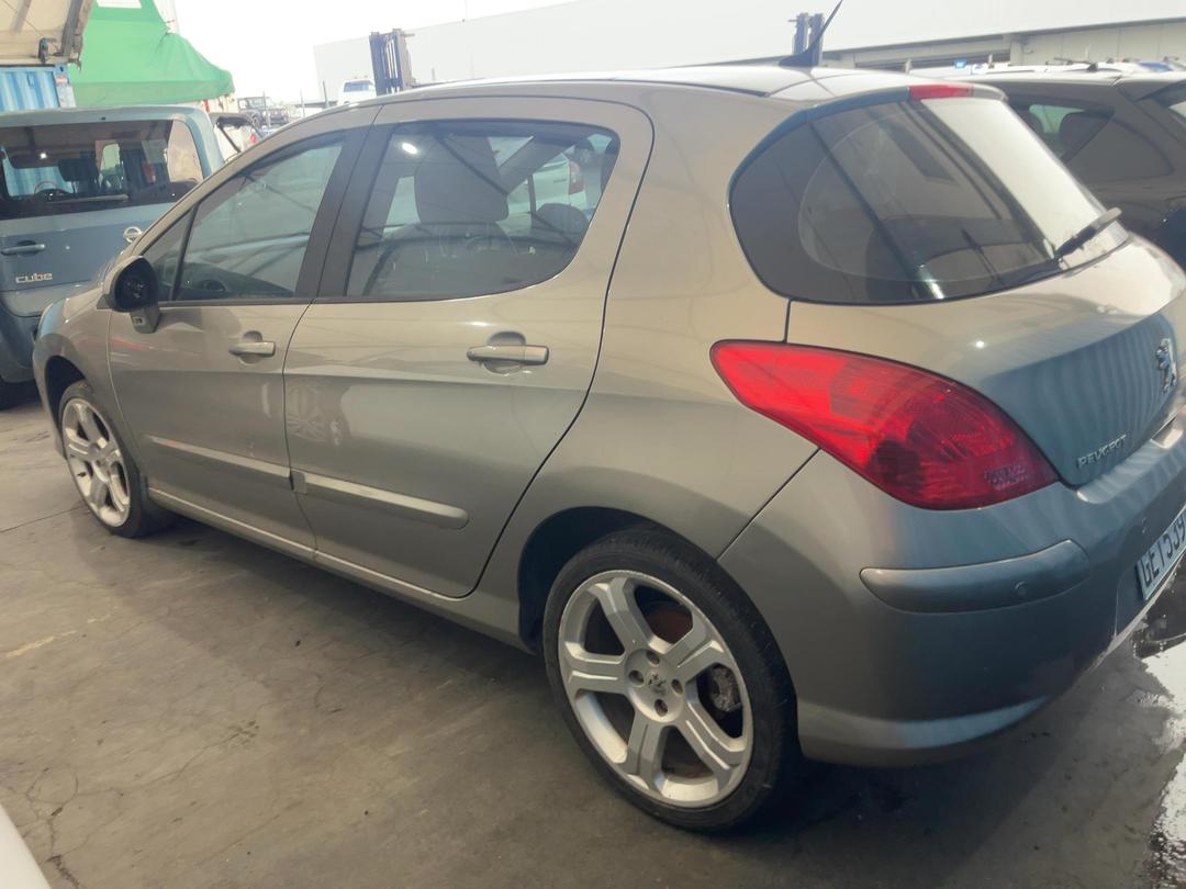 Photo '4' of Peugeot 308 HDI