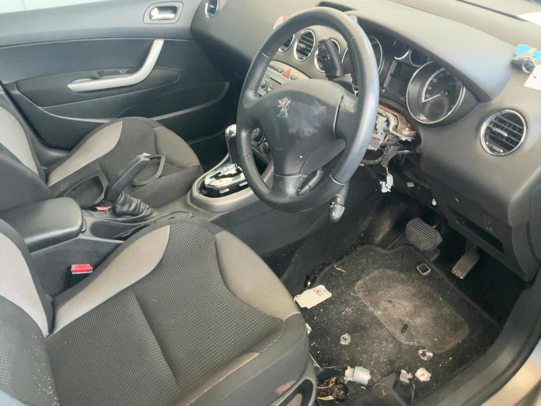 Photo '7' of Peugeot 308 HDI