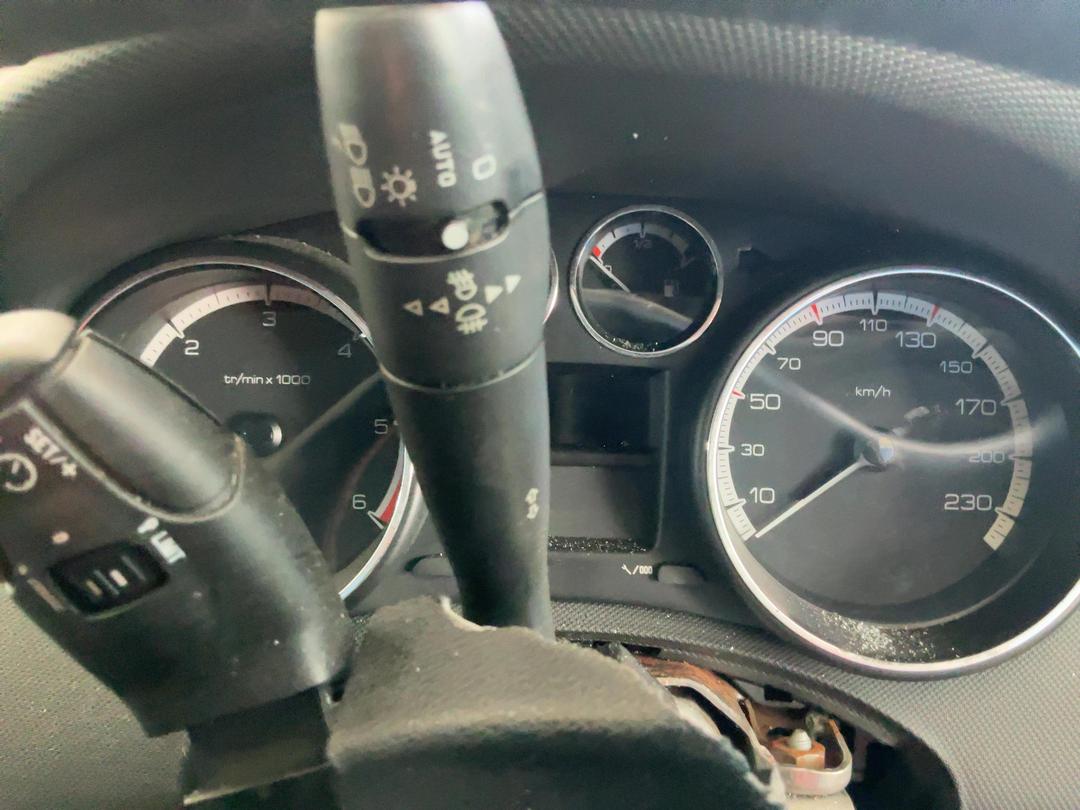 Photo '10' of Peugeot 308 HDI