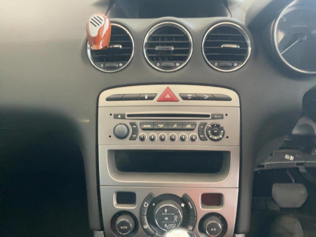 Photo '11' of Peugeot 308 HDI