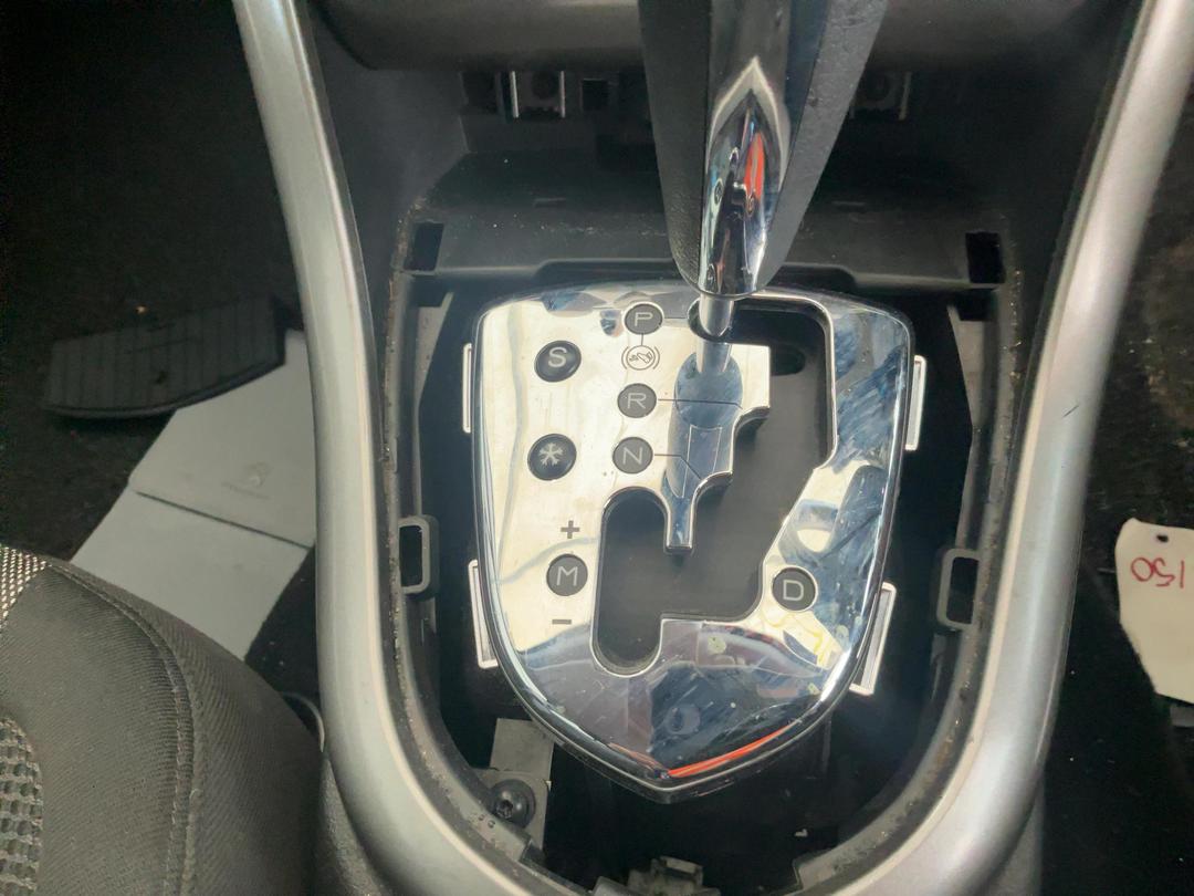 Photo '12' of Peugeot 308 HDI