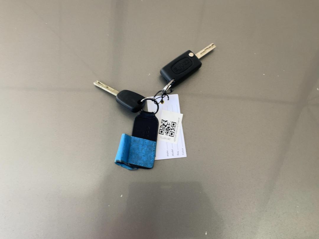 Photo '16' of Peugeot 308 HDI