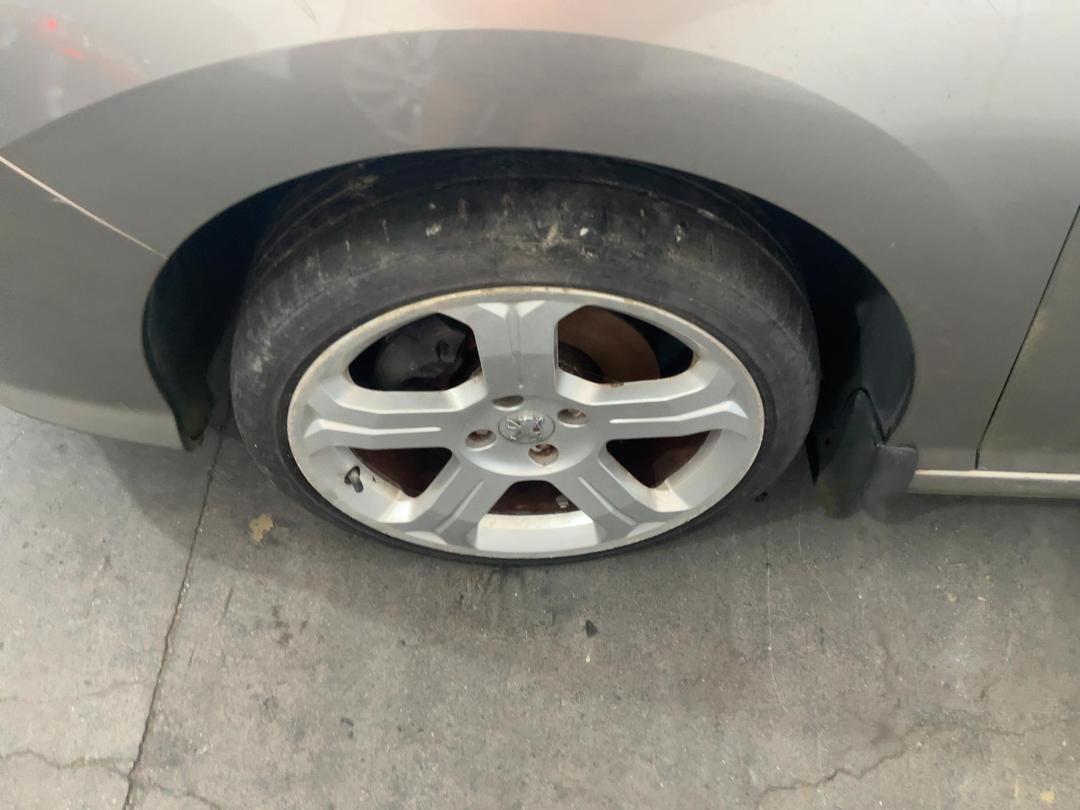 Photo '17' of Peugeot 308 HDI