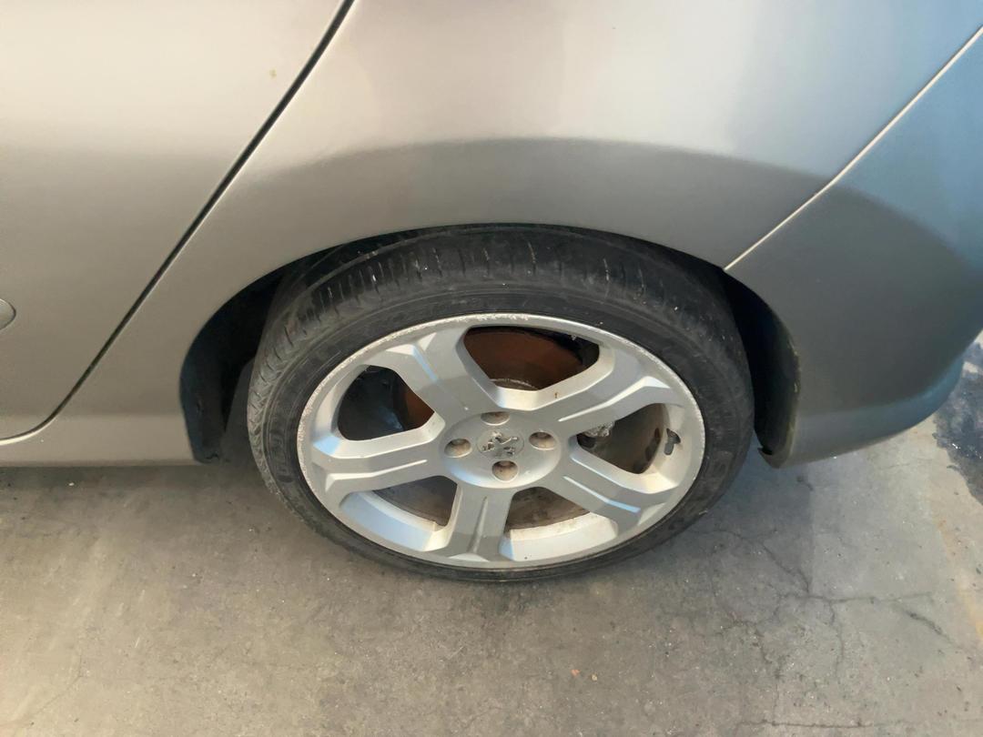 Photo '18' of Peugeot 308 HDI