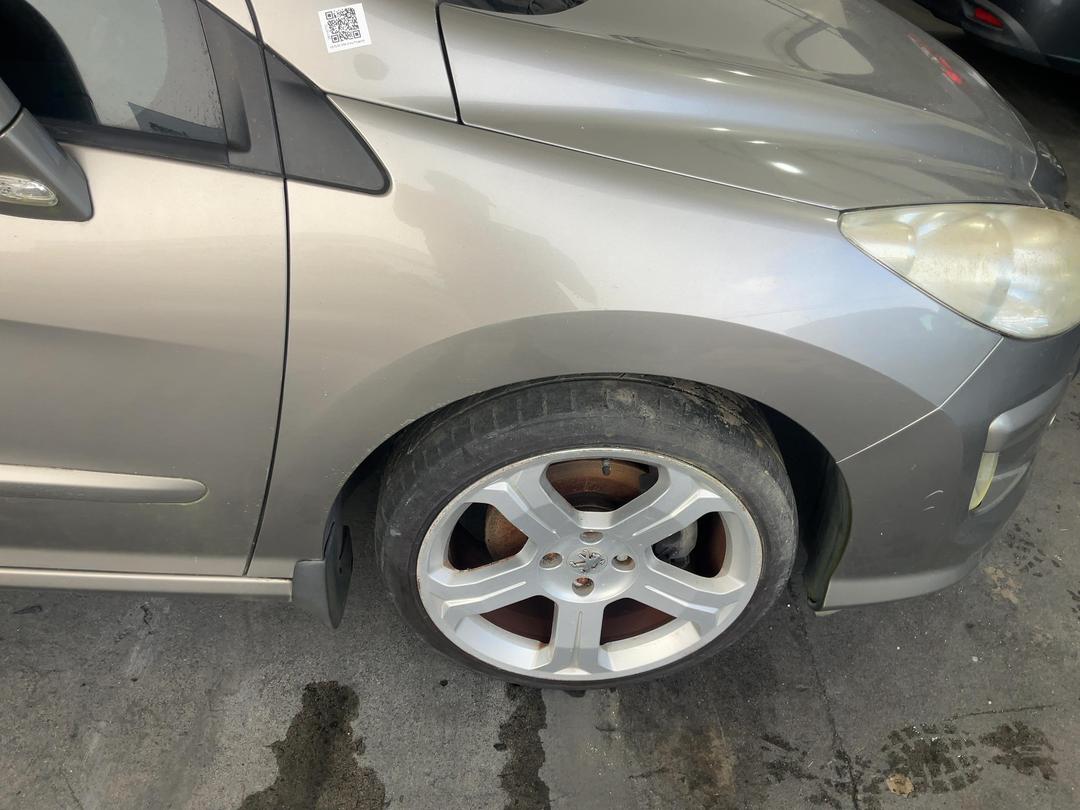 Photo '20' of Peugeot 308 HDI