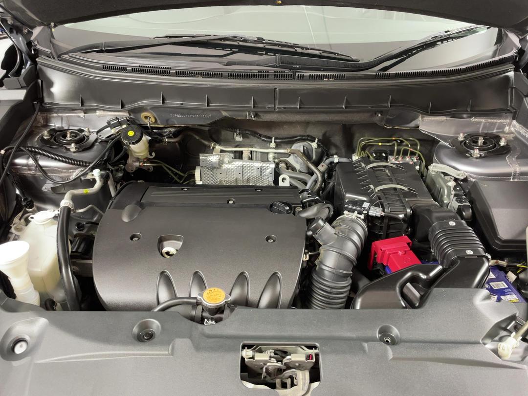 Photo '13' of Peugeot 4008