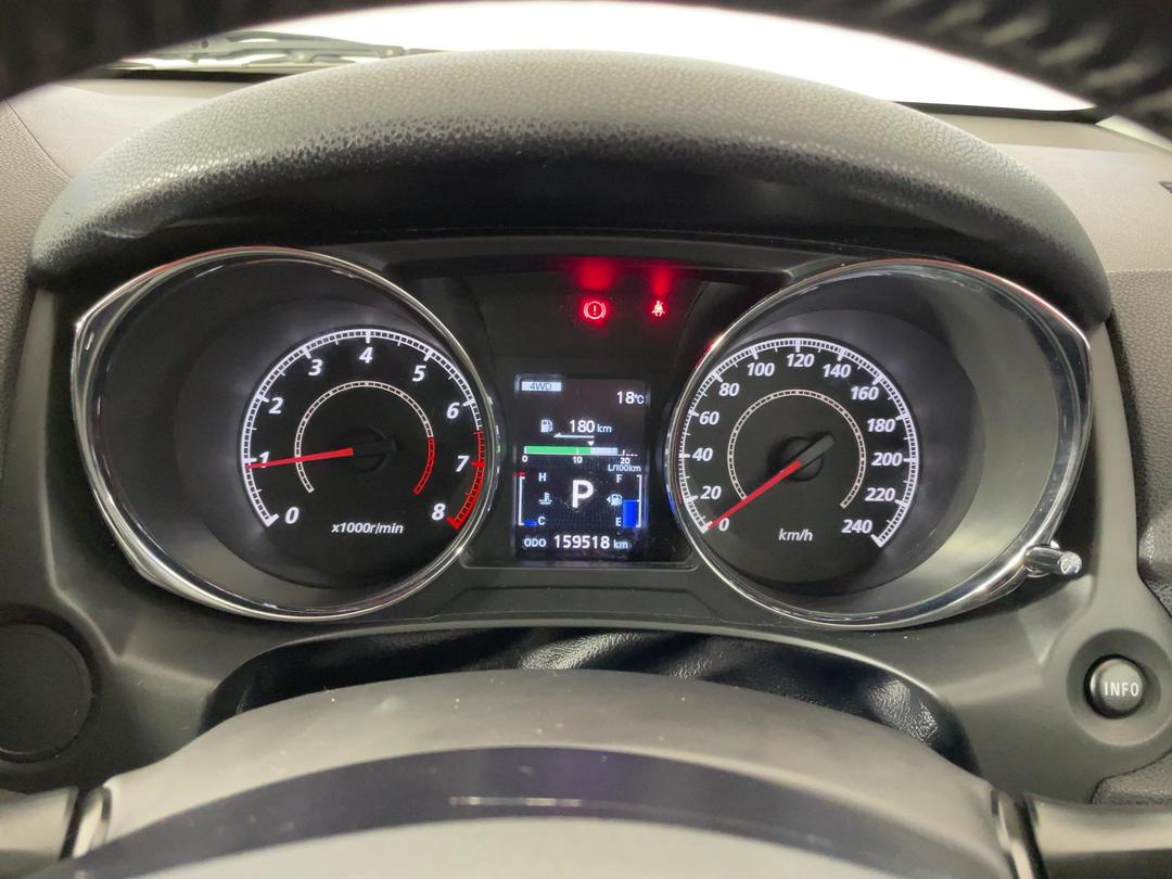 Photo '21' of Peugeot 4008