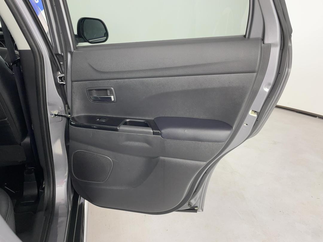 Photo '19' of Peugeot 4008