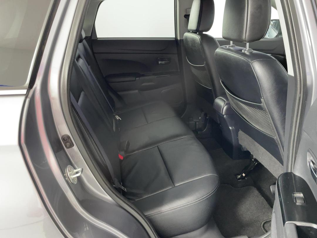 Photo '20' of Peugeot 4008