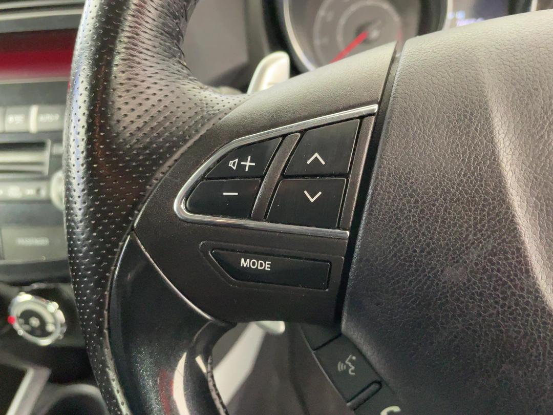 Photo '23' of Peugeot 4008