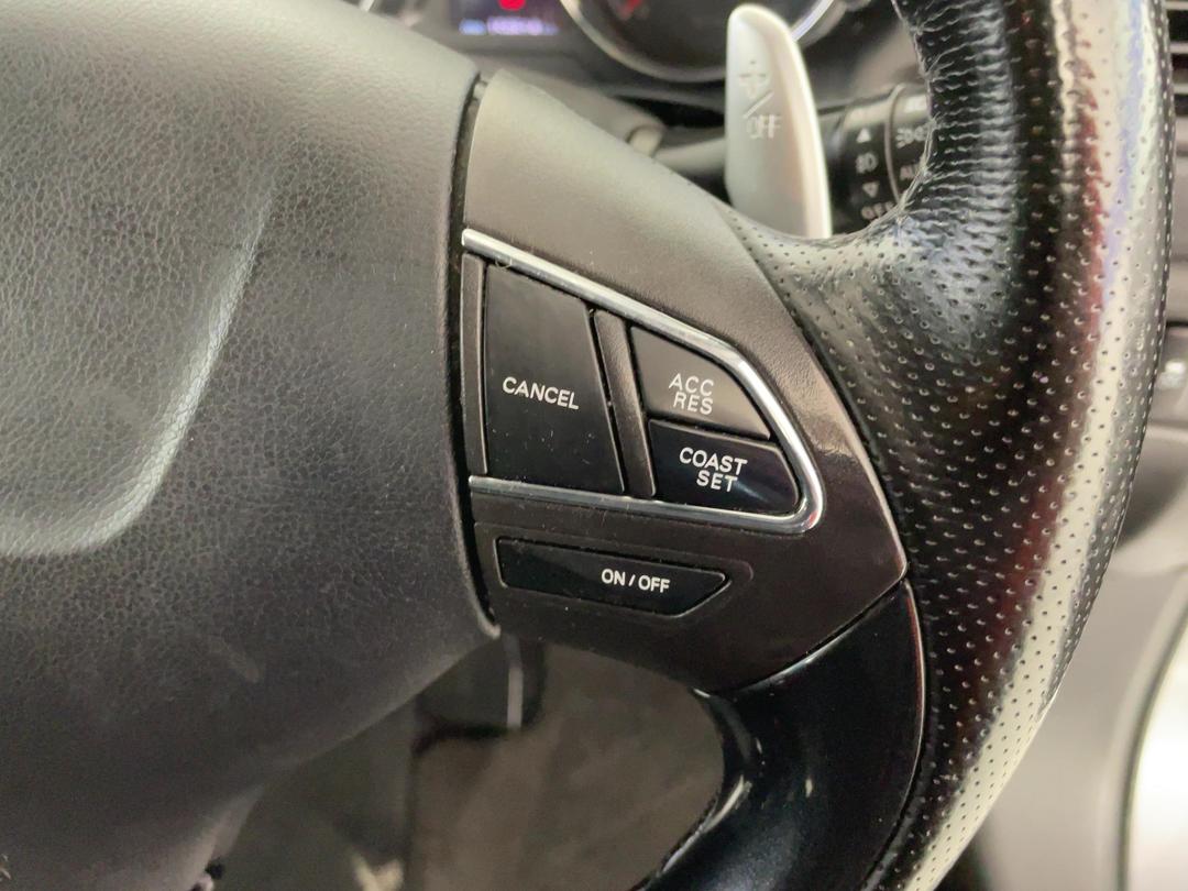 Photo '24' of Peugeot 4008