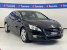 Thumbnail '1' of Peugeot 508