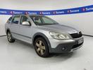 Thumbnail '1' of Skoda Octavia Scout TDI