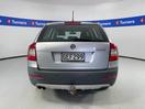 Thumbnail '5' of Skoda Octavia Scout TDI