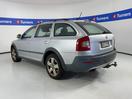 Thumbnail '4' of Skoda Octavia Scout TDI