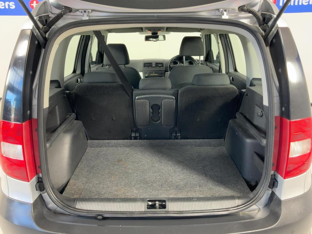 Photo '14' of Skoda Yeti