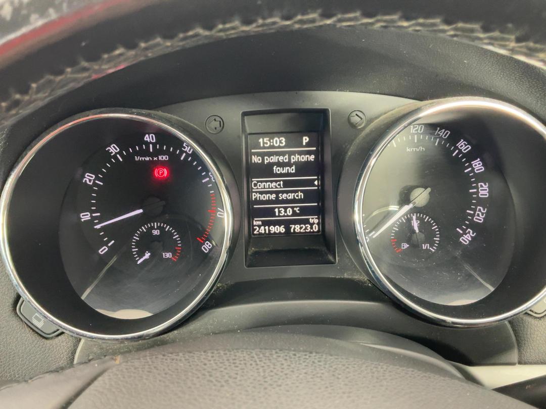 Photo '21' of Skoda Yeti