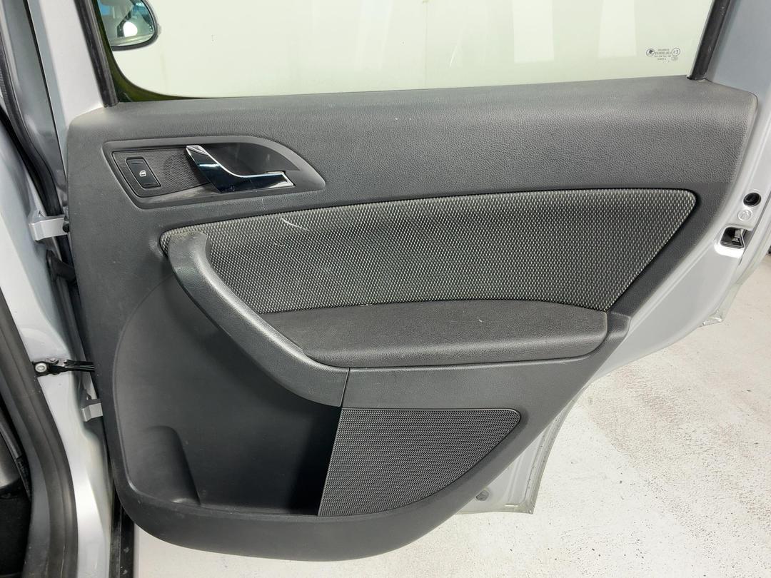 Photo '19' of Skoda Yeti