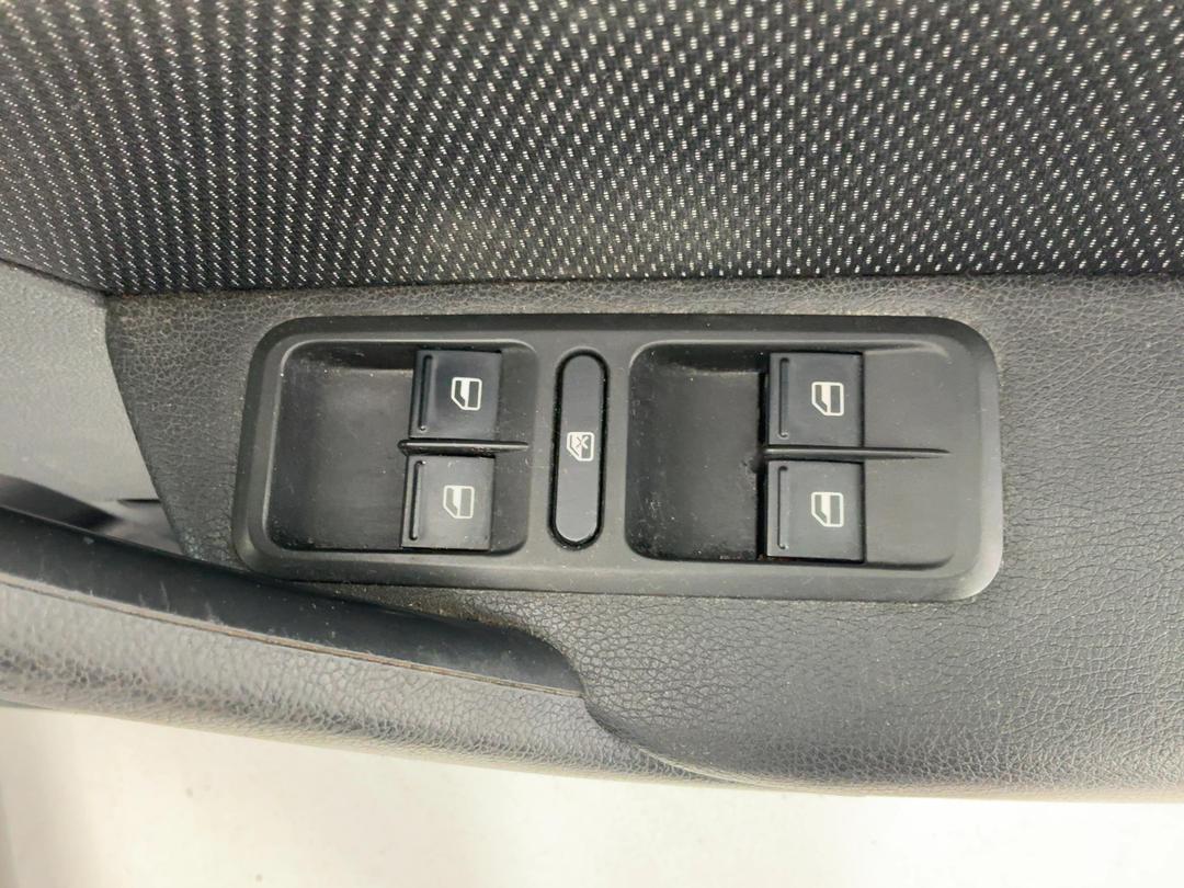 Photo '23' of Skoda Yeti