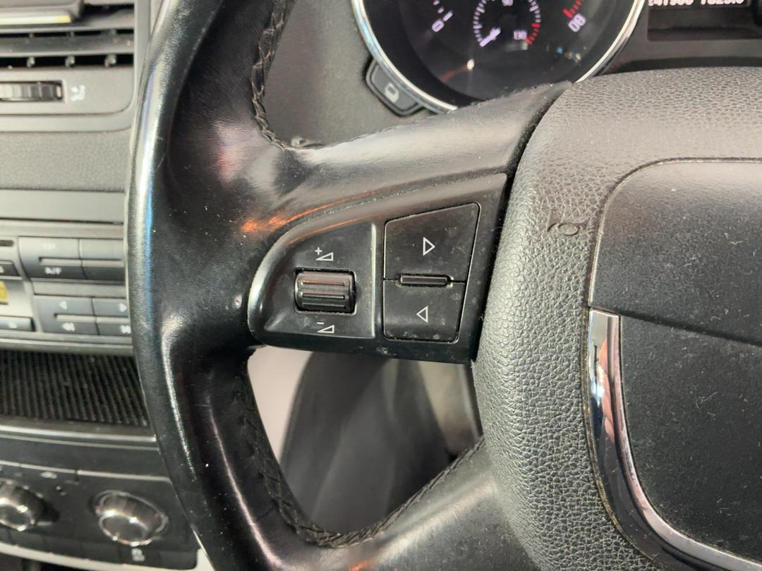 Photo '25' of Skoda Yeti