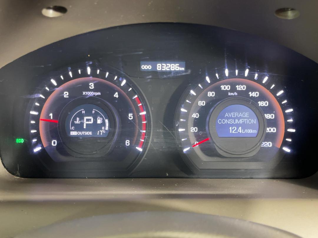 Photo '21' of Ssangyong Korando