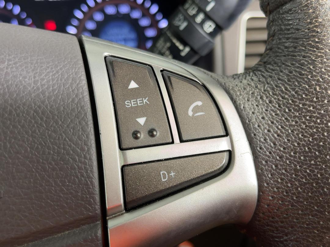 Photo '24' of Ssangyong Korando