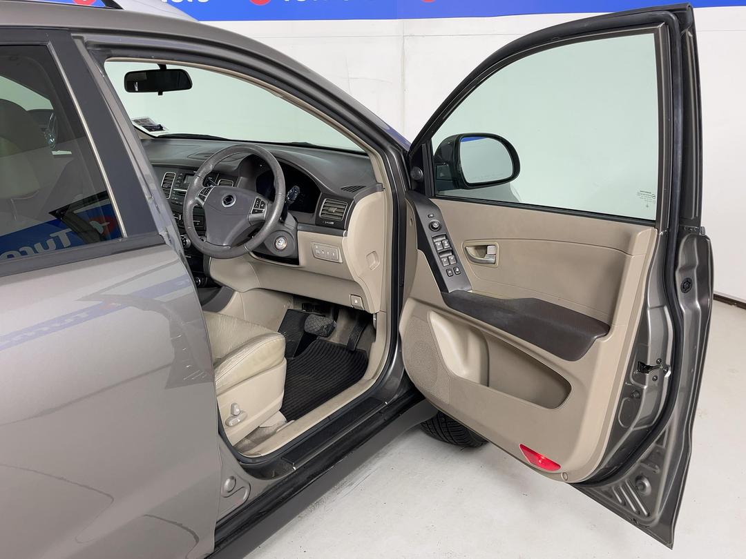 Photo '15' of Ssangyong Korando