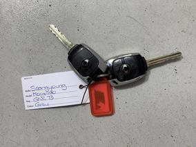 Photo '22' of Ssangyong Korando