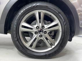 Photo '9' of Ssangyong Korando