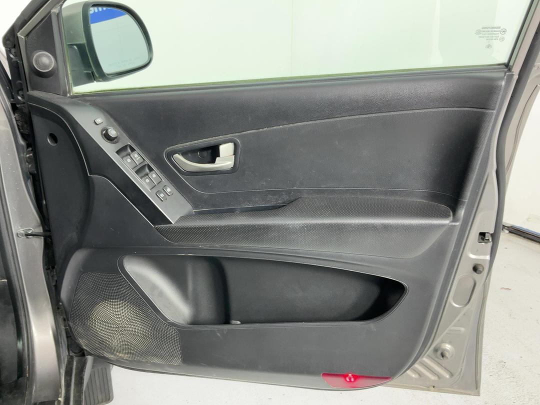 Photo '15' of Ssangyong Korando
