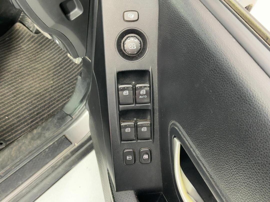 Photo '23' of Ssangyong Korando