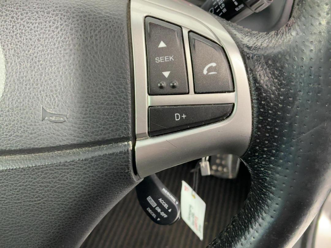Photo '24' of Ssangyong Korando