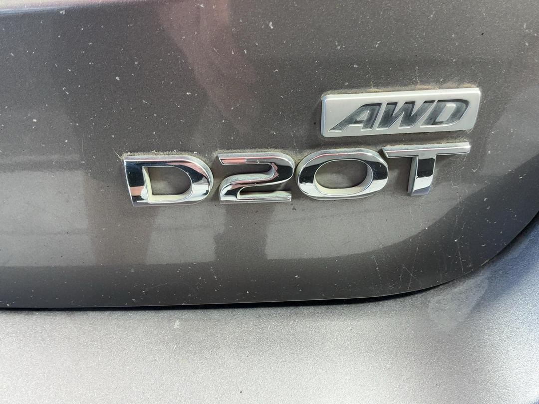 Photo '29' of Ssangyong Korando