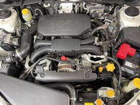 Photo '13' of Subaru Exiga