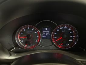 Photo '21' of Subaru Exiga