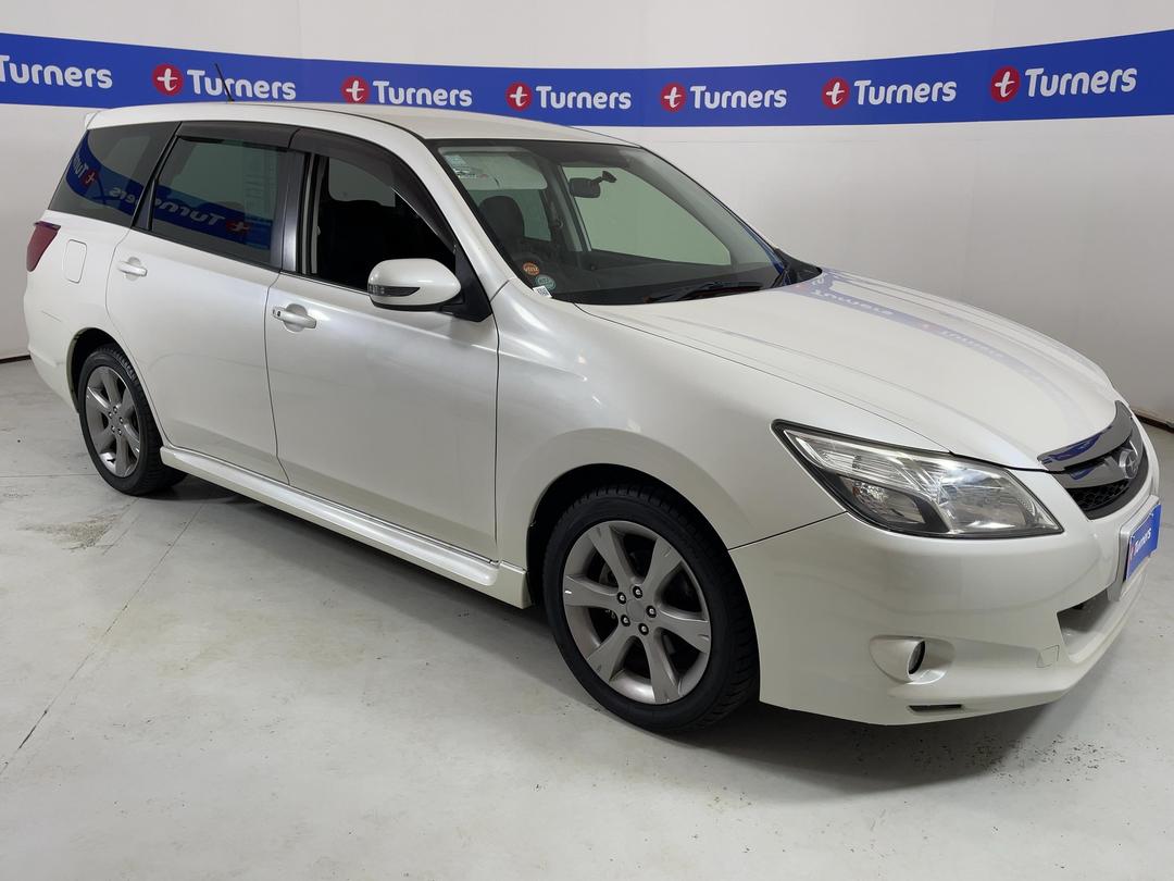 Photo '1' of Subaru Exiga
