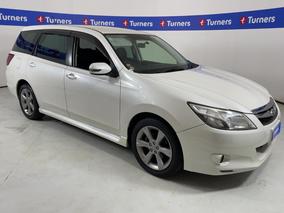 Image of 2012 Subaru Exiga